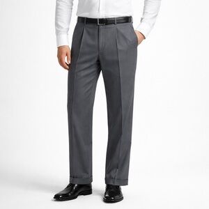 Smitty Mens Performance Umpire Referee Pants Size 36